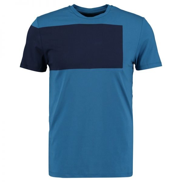 Half T-Shirt