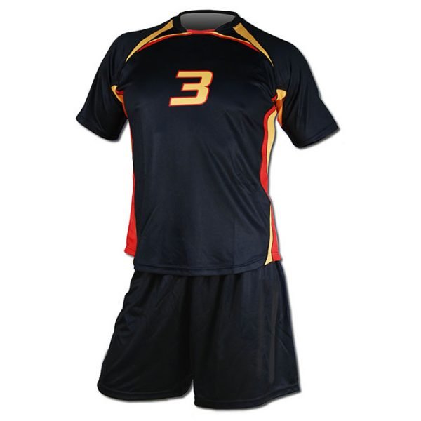 Soccer Uniform