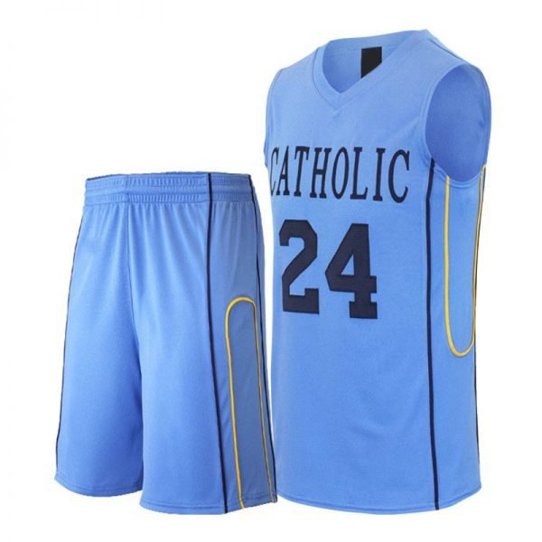 Basketball Uniform