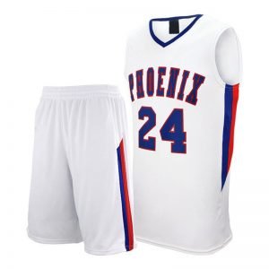 Basketball Uniforms