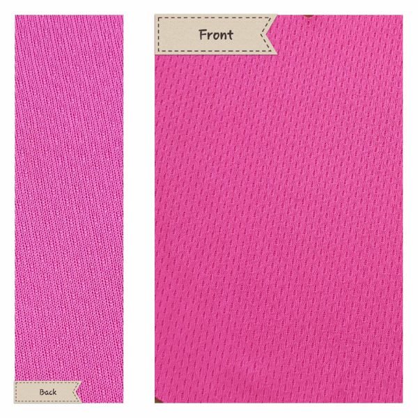 Fabrics