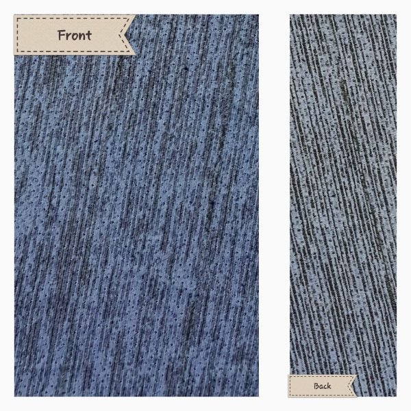 Fabrics