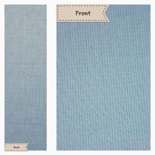 Fabrics