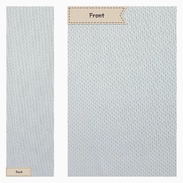 Fabrics
