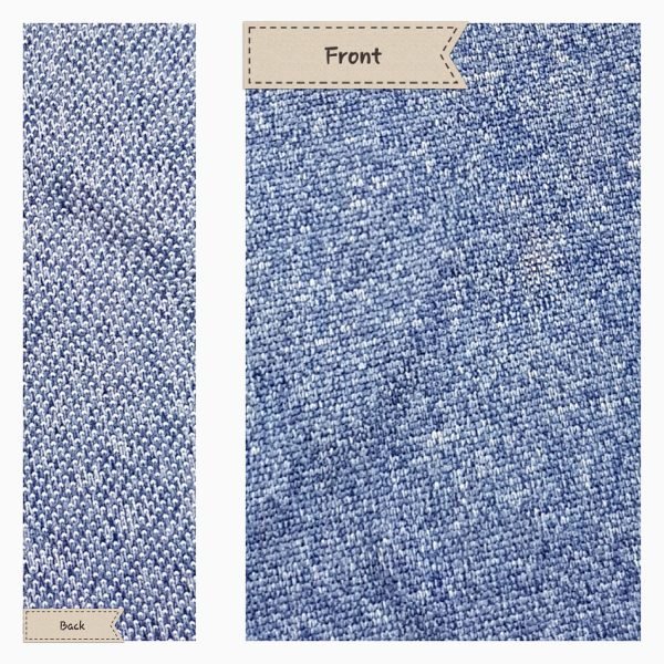Fabrics