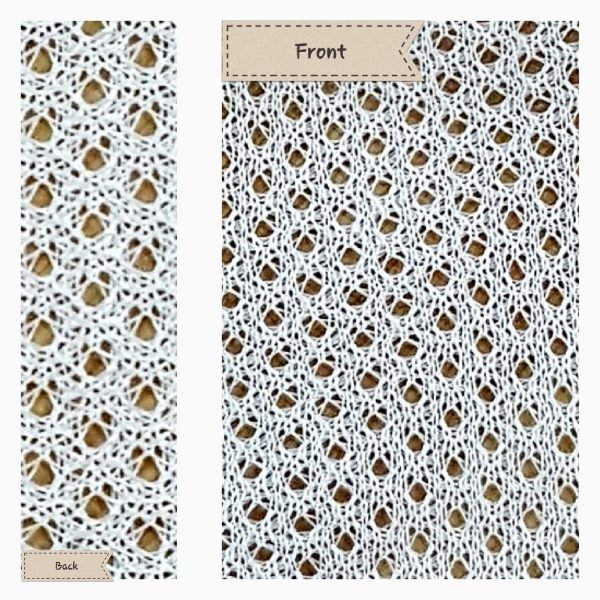 Fabrics