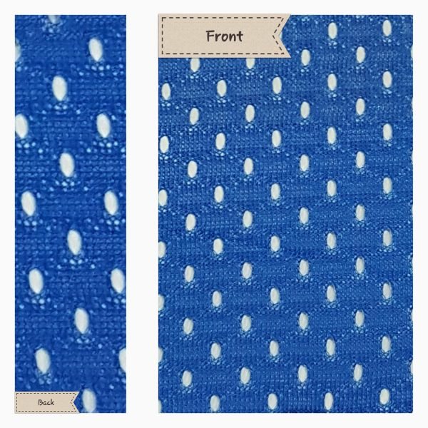 Fabrics