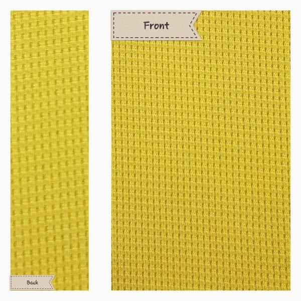 Fabrics