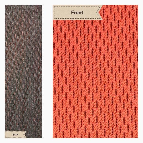 Fabrics