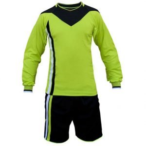 Goalkeeper Uniforms