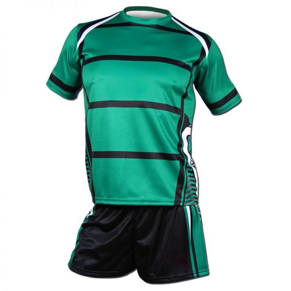 Rugby Uniform