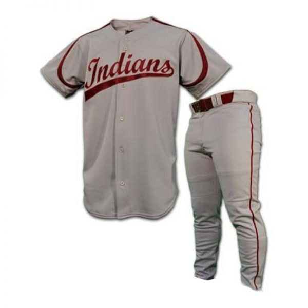 Baseball Uniform