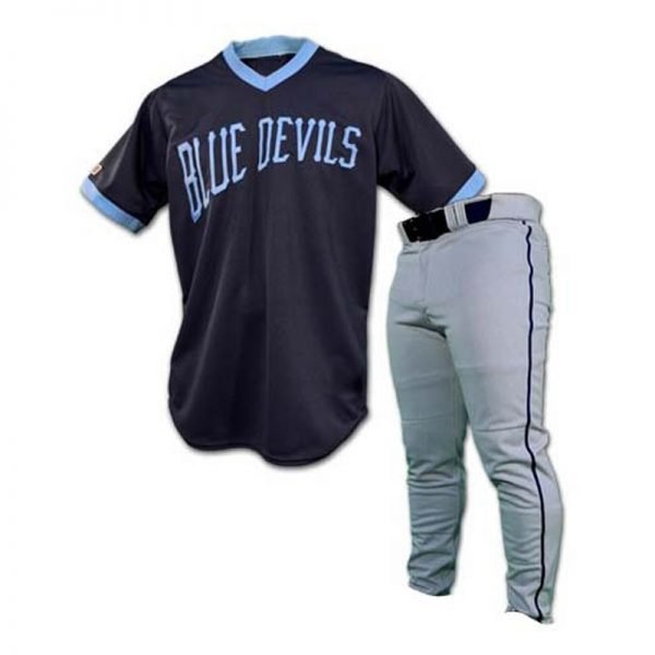 Baseball Uniform